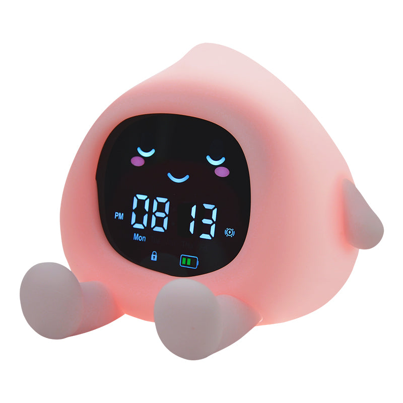 Noomu™ Søvntræner - Natlampe til Børn