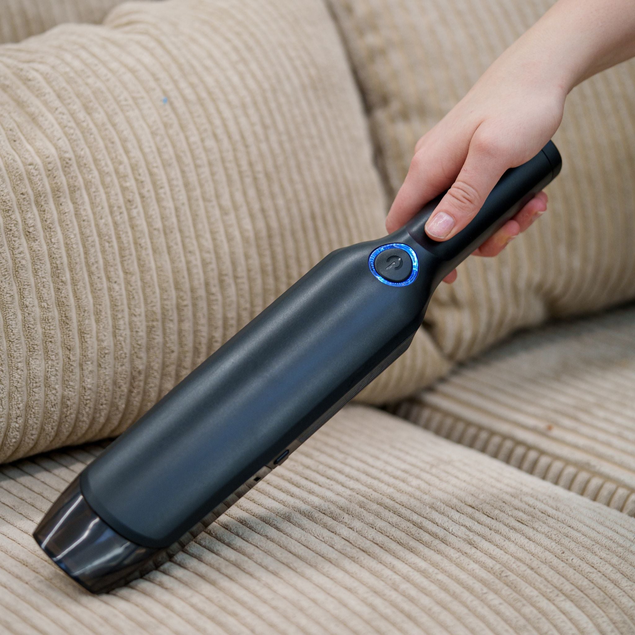 Smart Cleaner - Håndstøvsuger - Tech - shoppen.dk -