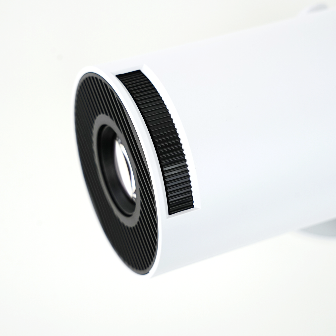 Beamly™ Wifi Projektor - Smart mini projektor