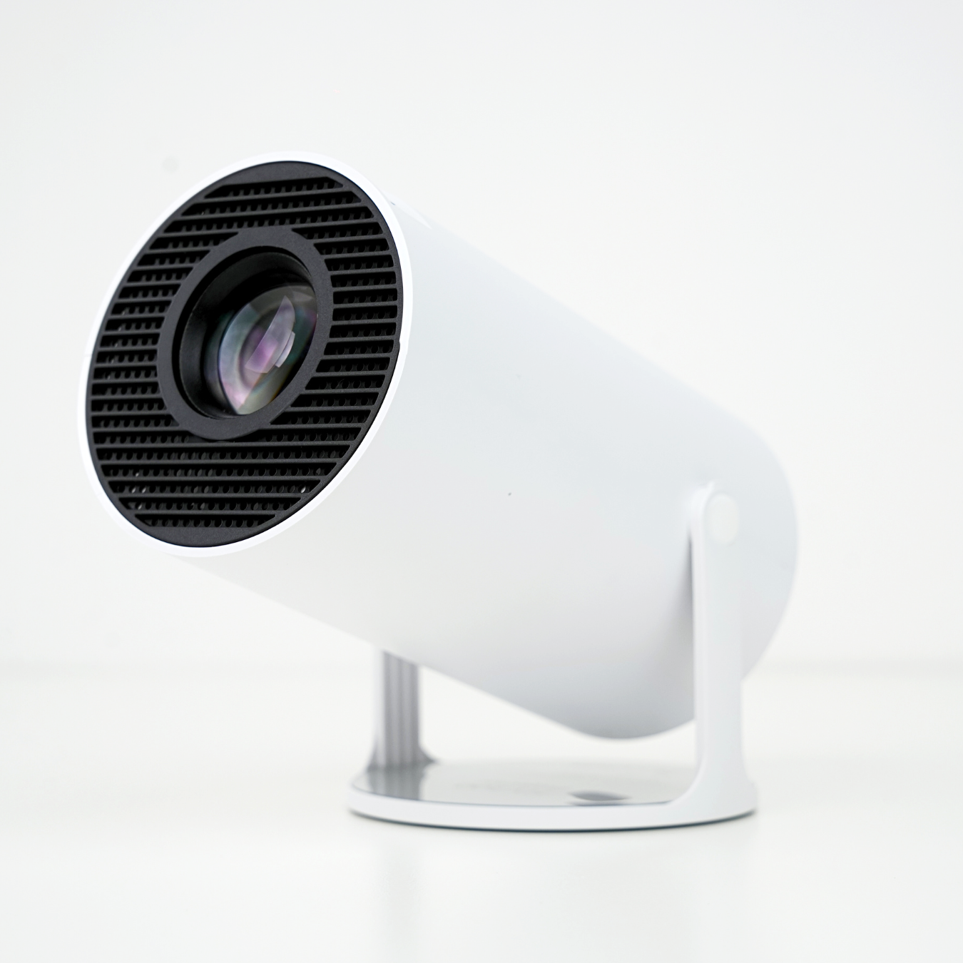 Beamly™ Wifi Projektor - Smart mini projektor