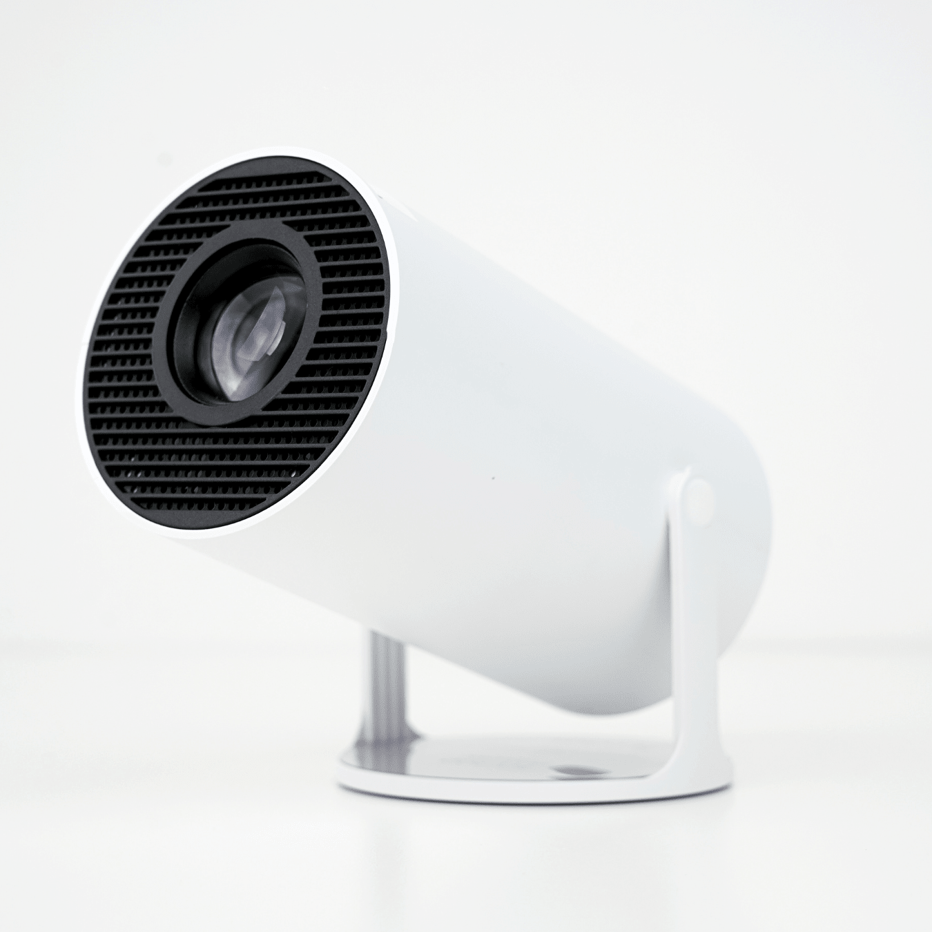 Beamly™ Wifi Projektor - Smart mini projektor - Tech - shoppen.dk -