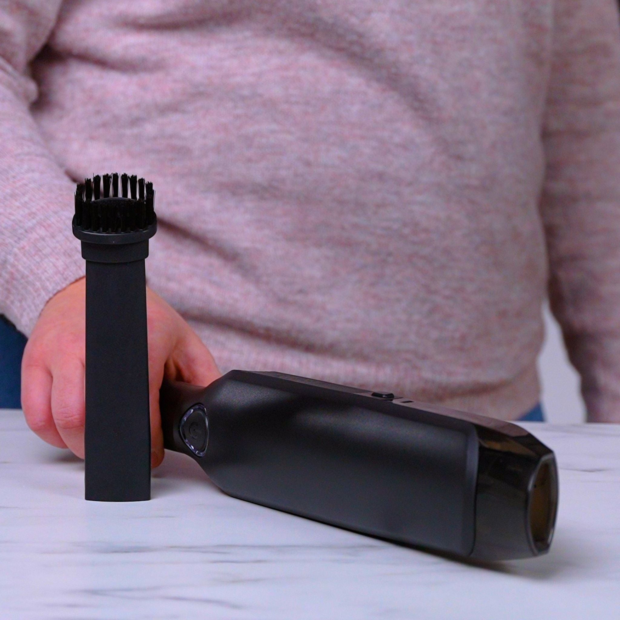 Smart Cleaner: Ekstra Filterpakke - Tech - shoppen.dk -