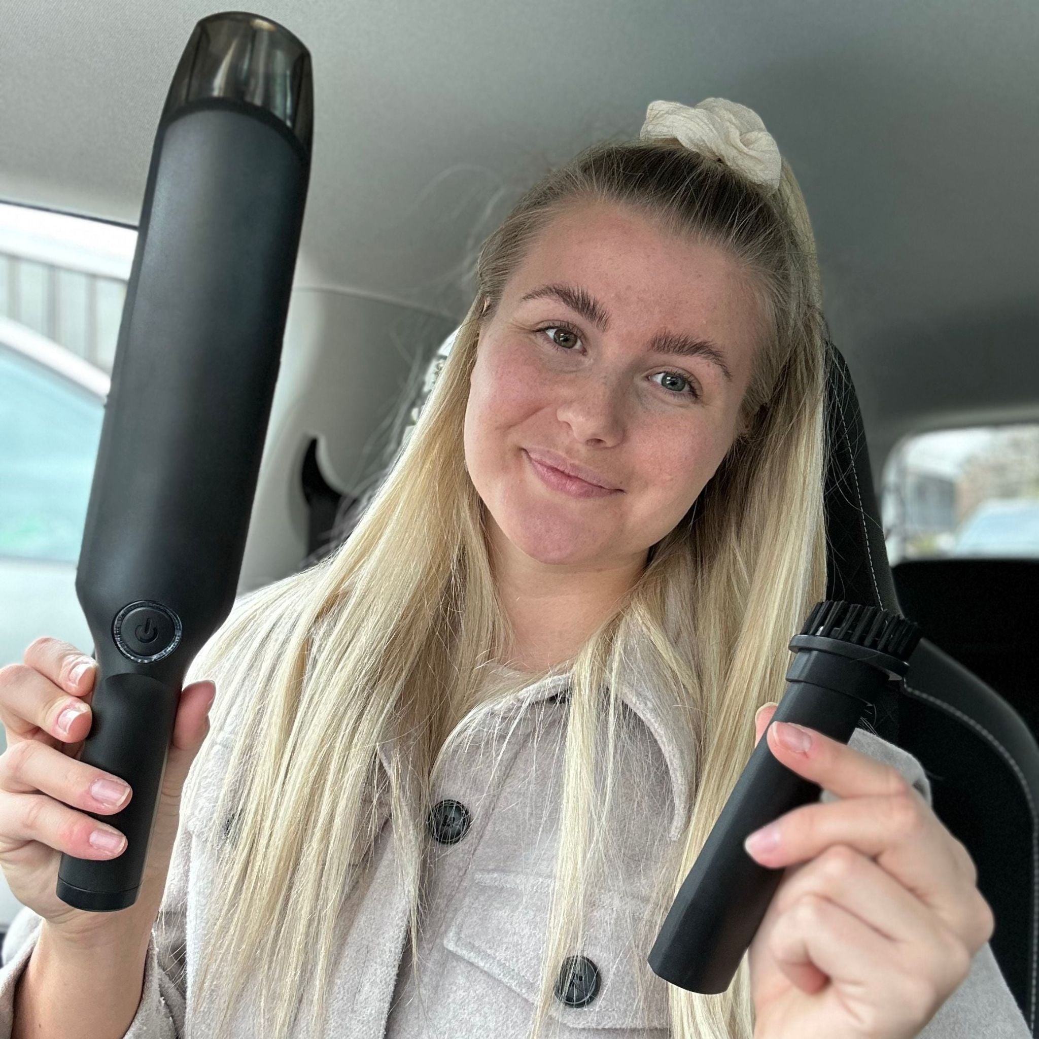 Smart Cleaner - Håndstøvsuger - Tech - shoppen.dk -
