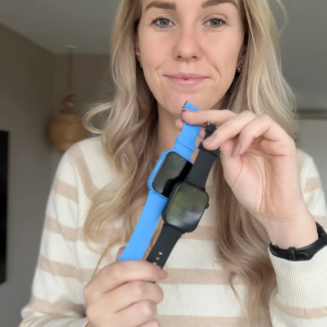 Kidsbuddy - GPS smartwatch til børn produktbillede 6