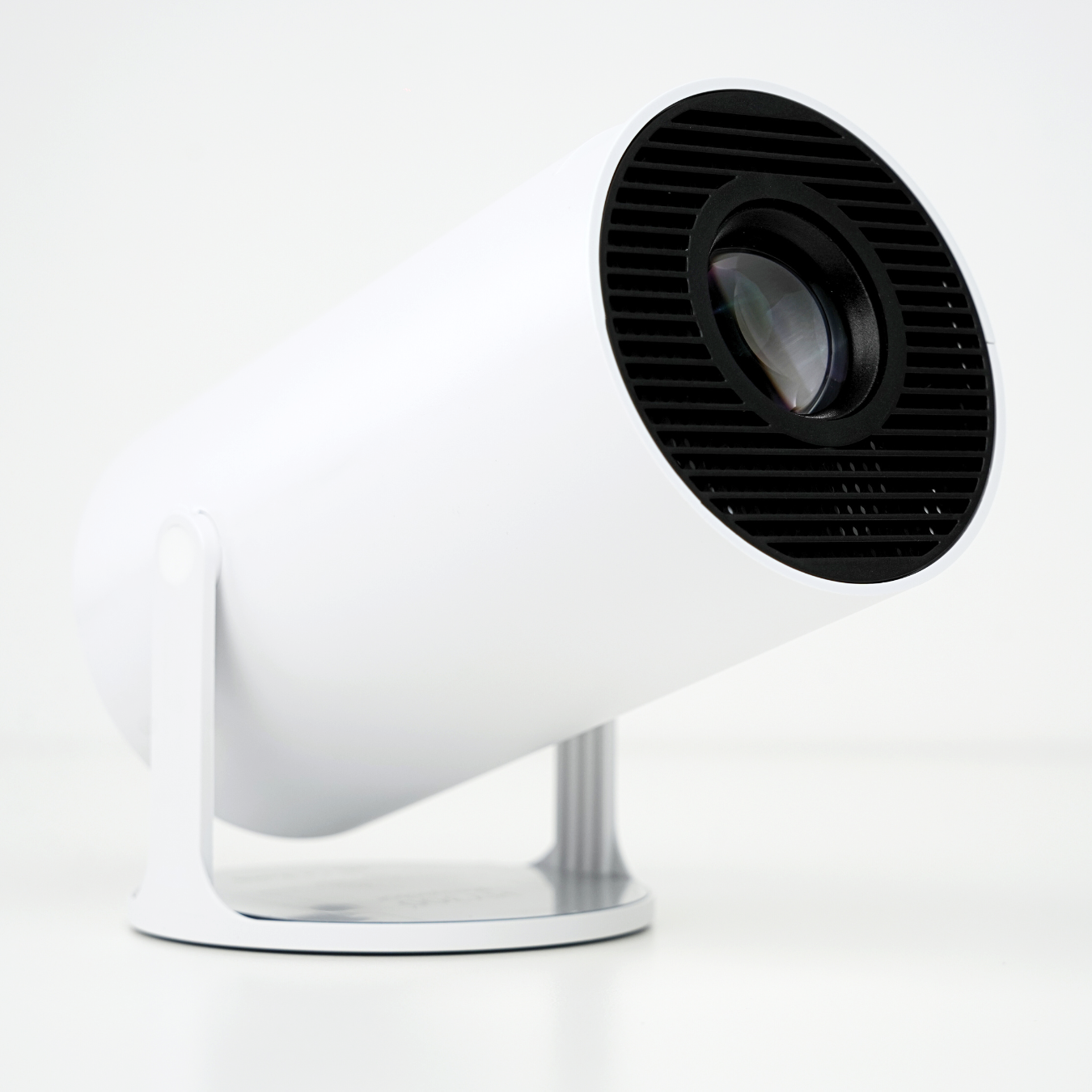 Beamly™ Wifi Projektor - Smart mini projektor