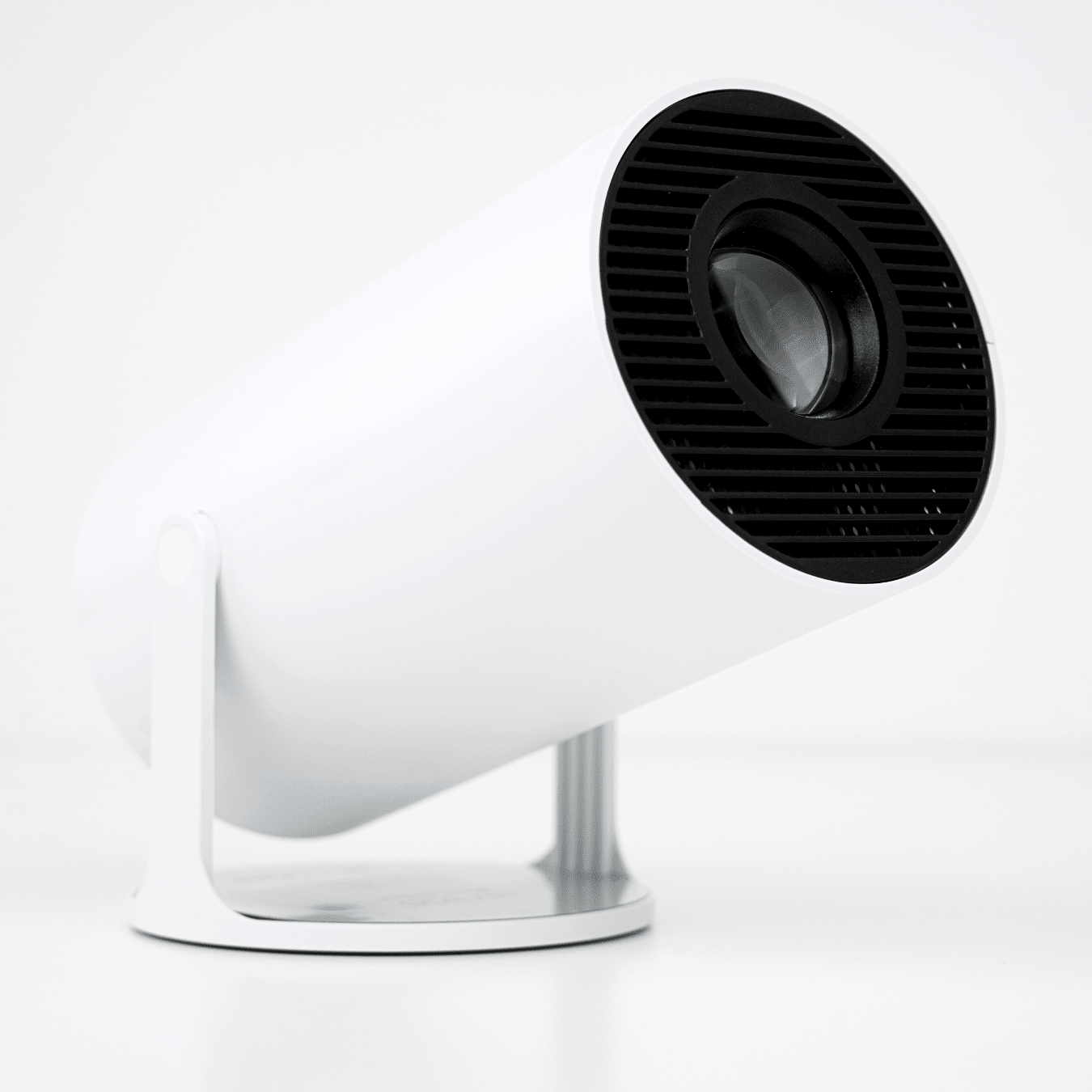Beamly™ Wifi Projektor - Smart mini projektor - Tech - shoppen.dk -