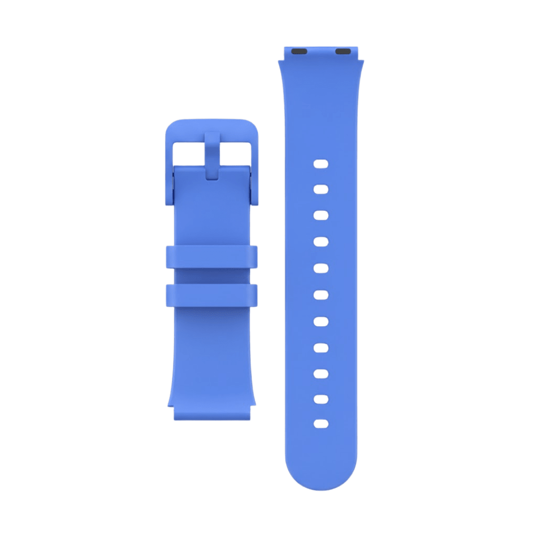 Kidsbuddy™ Urrem - Tech - shoppen.dk - Lyseblå -