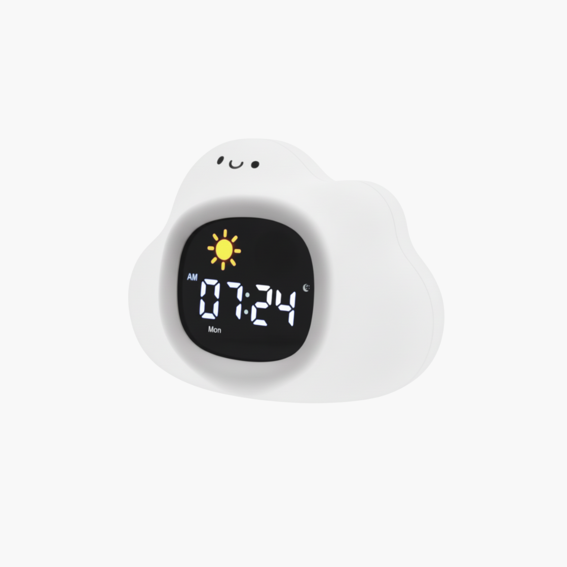 Noomu™ Søvntræner - Natlampe til Børn