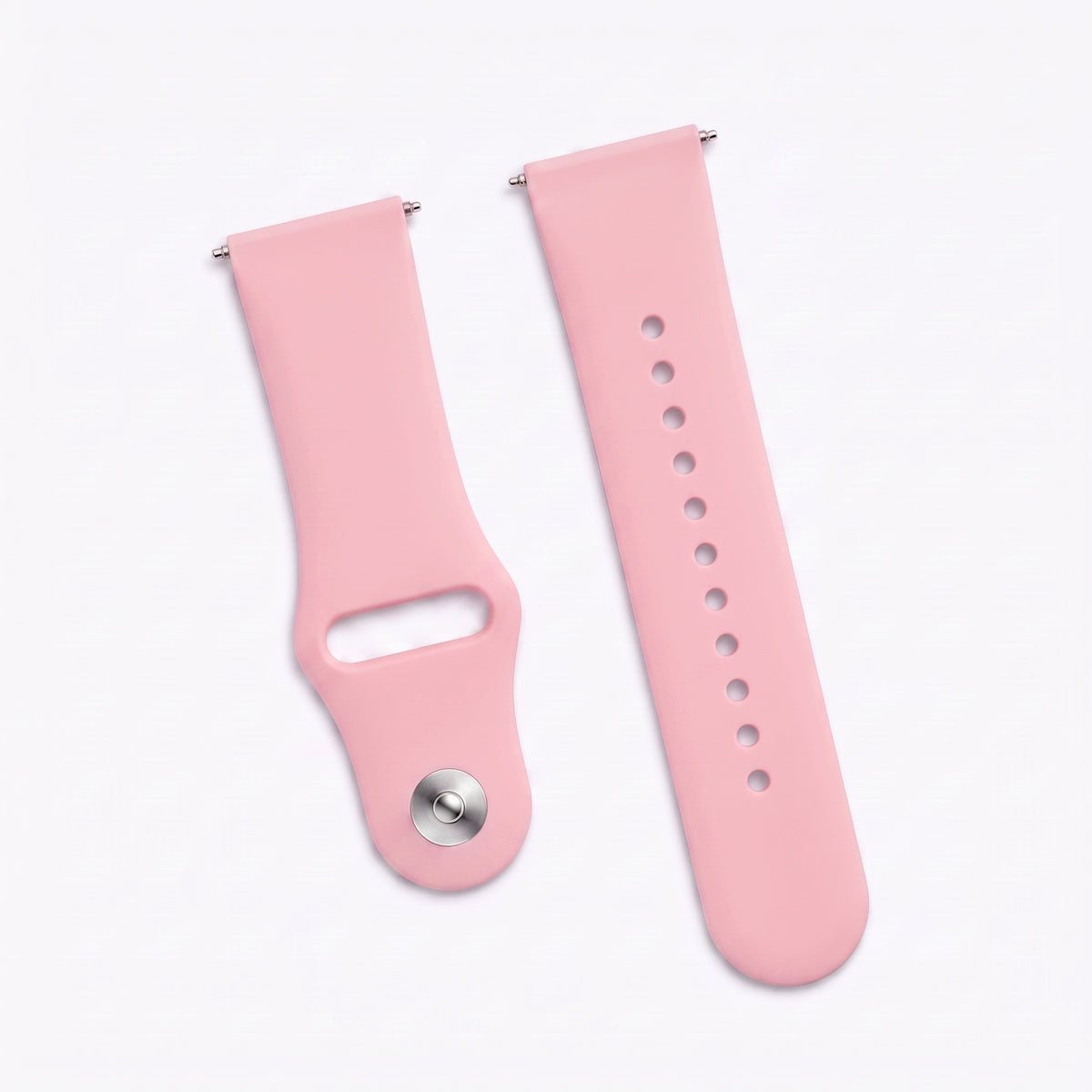 Kidsbuddy™ Urrem - Tech-shoppen.dk - Lyserød -