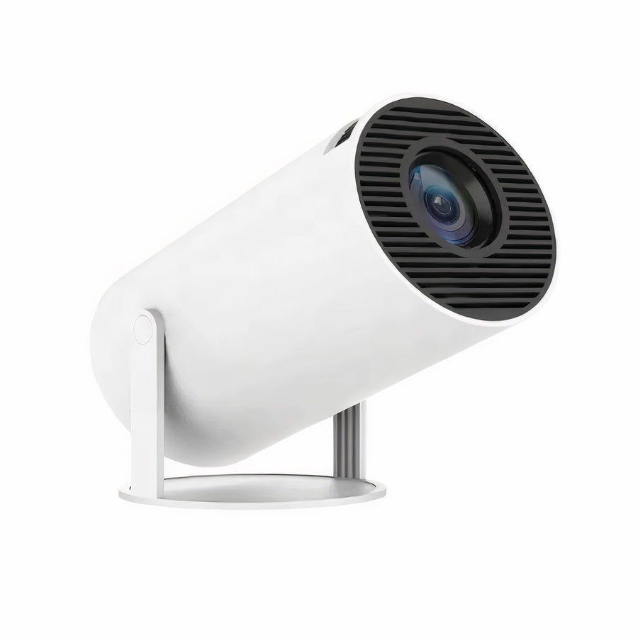 Beamly™ Wifi Projektor - Smart mini projektor - Tech - shoppen.dk -