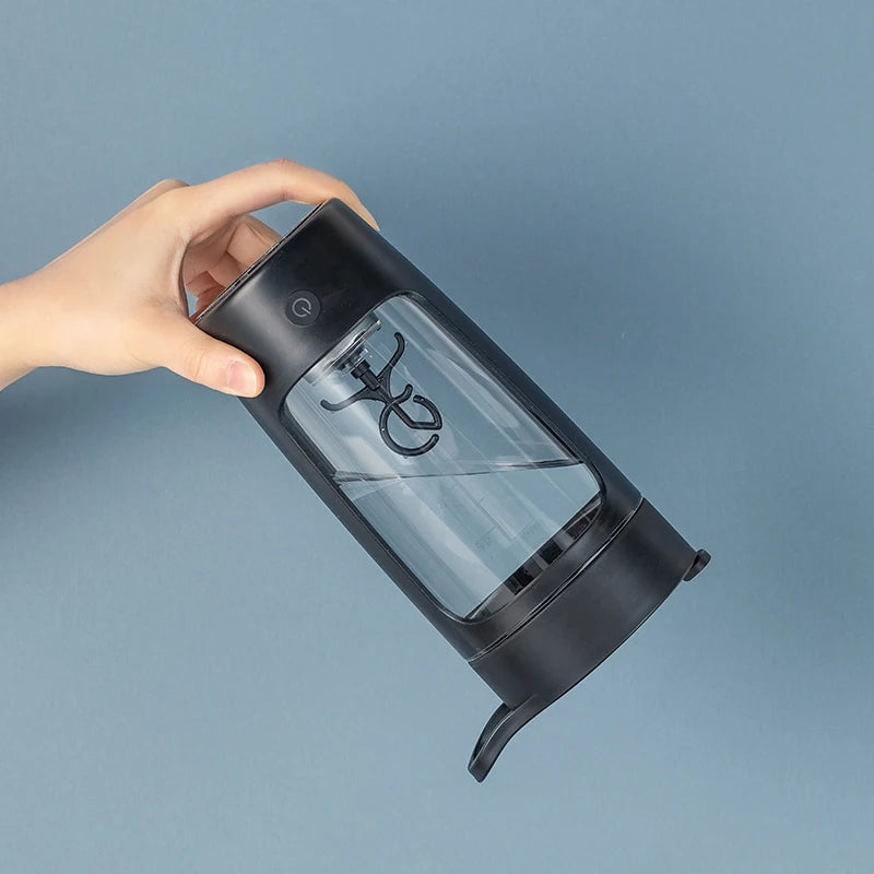 Vortex Ultra™ Protein Shaker - 100% Elektrisk