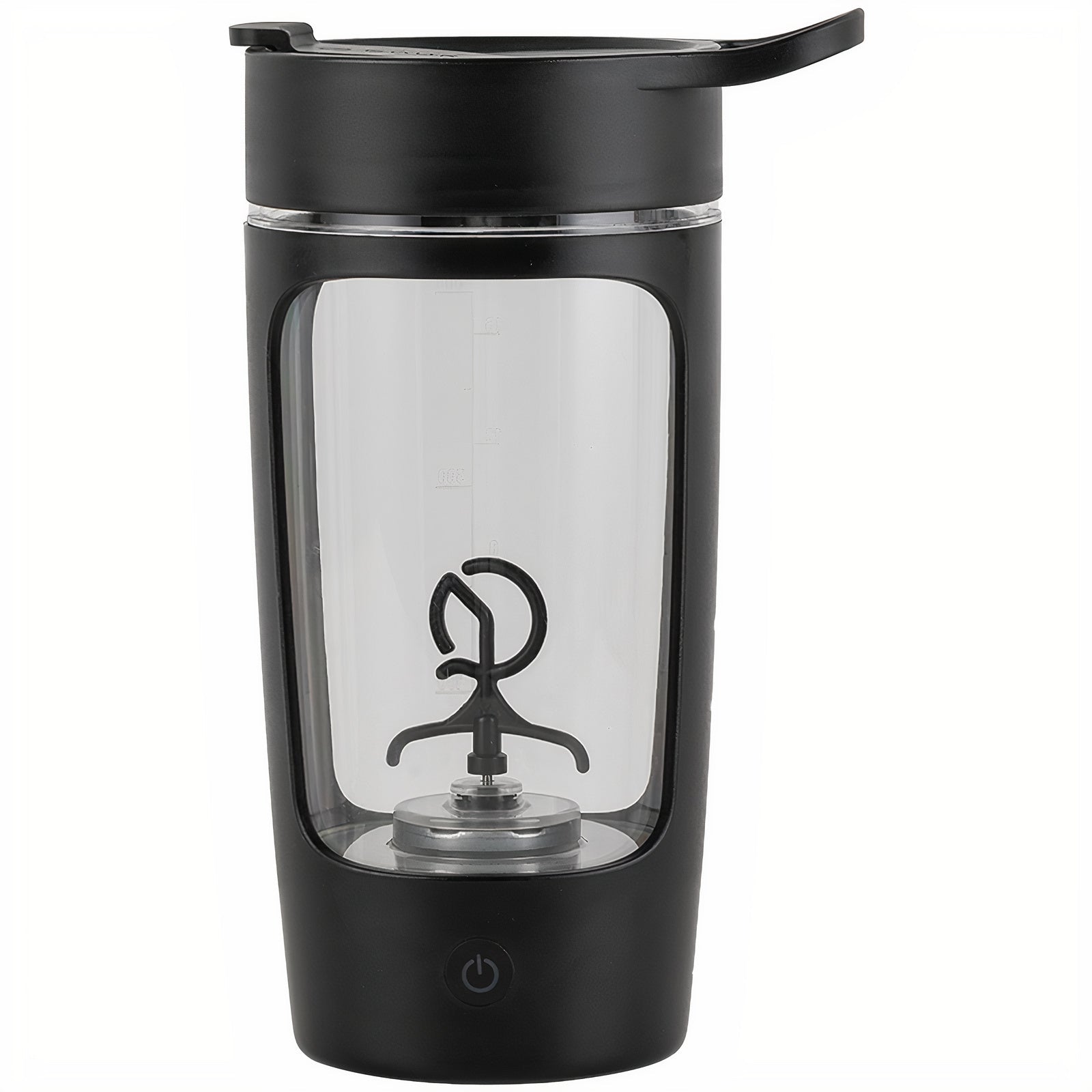 Vortex Ultra™ Protein Shaker - 100% Elektrisk - Tech - shoppen.dk -