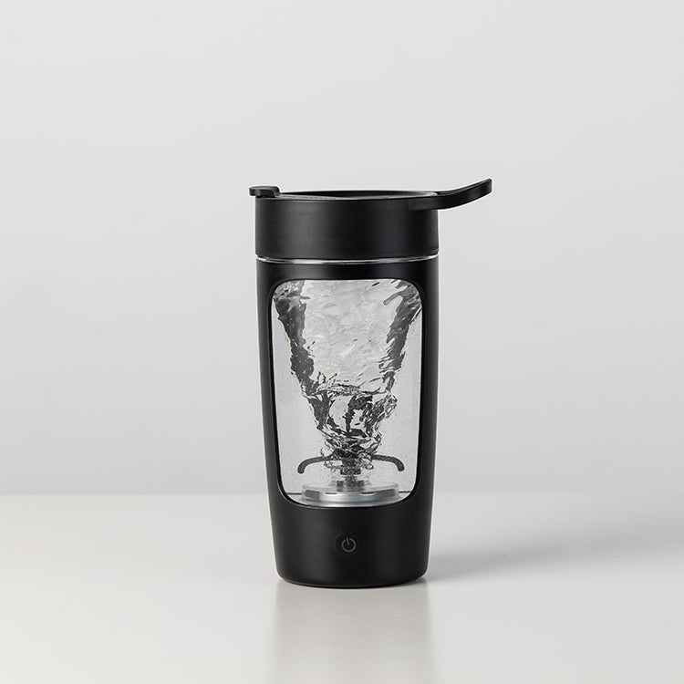 Vortex Ultra™ Protein Shaker - 100% Elektrisk