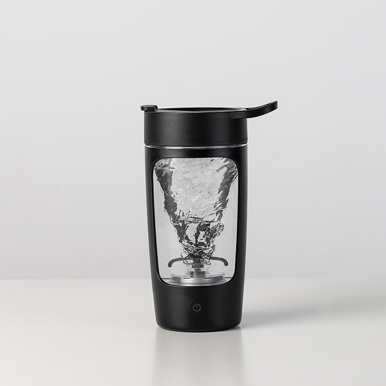 Vortex Ultra™ Protein Shaker - 100% Elektrisk - Tech - shoppen.dk -