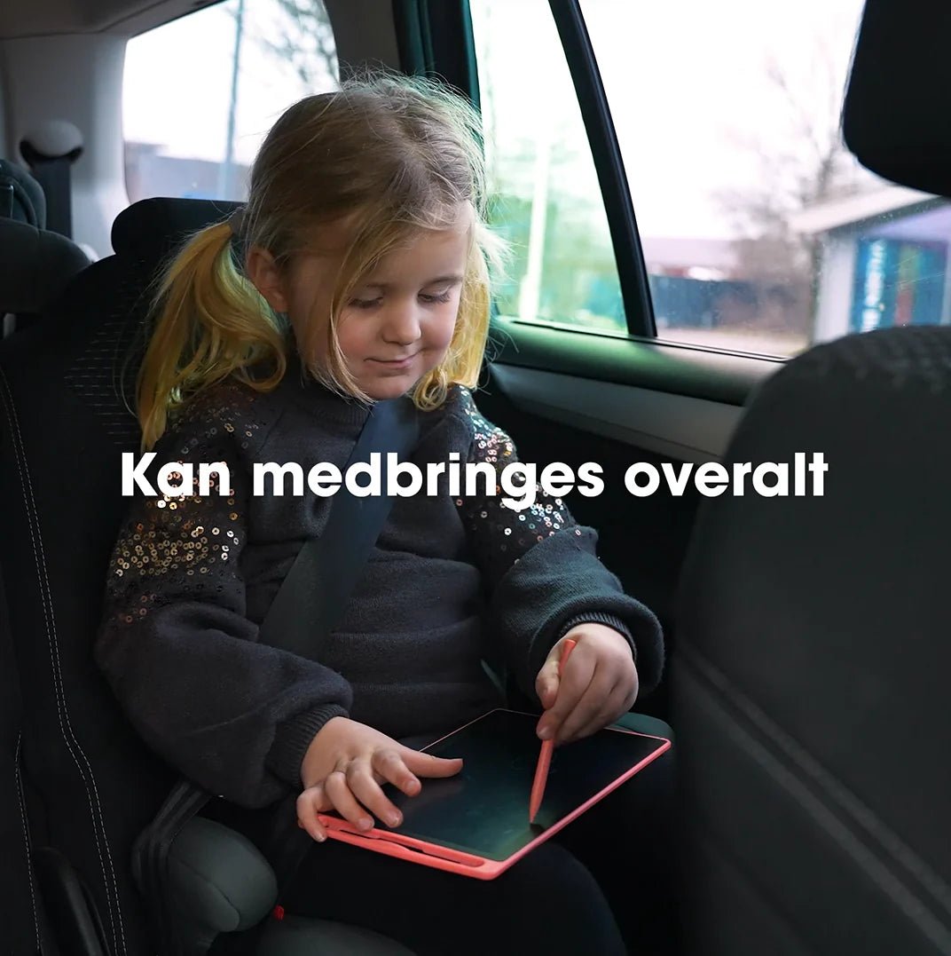 Børnefavoritten Plus - Tech - shoppen.dk -