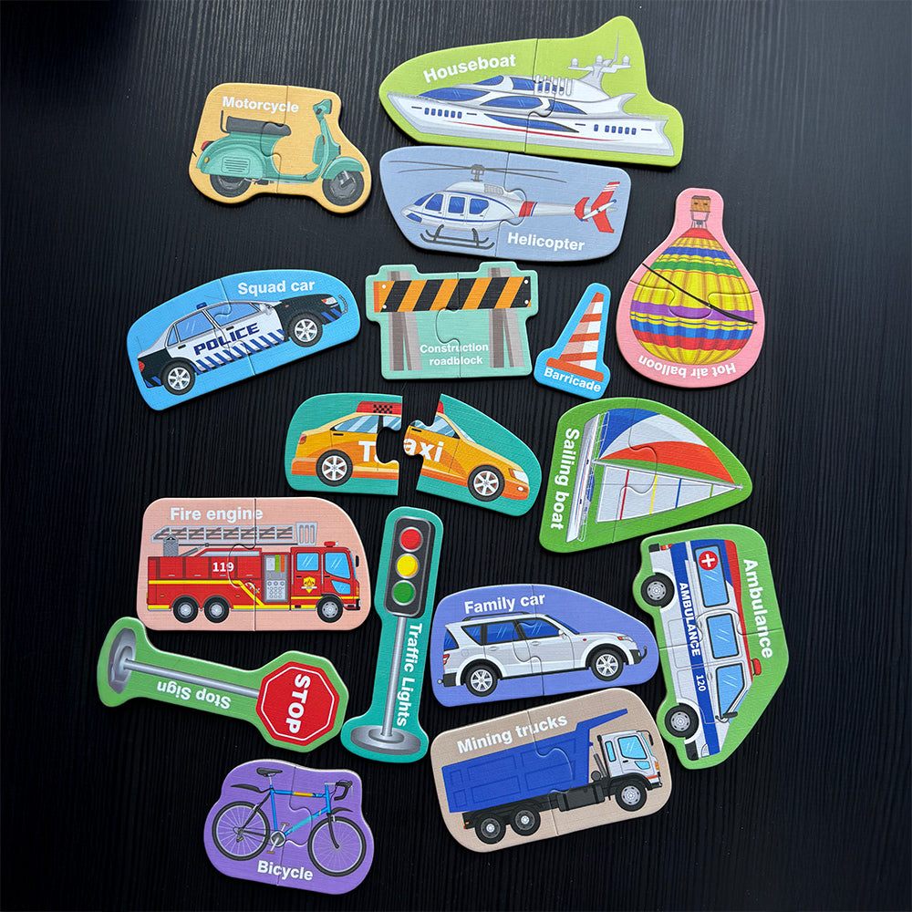 Kidsboard Startkit - Spar 16%