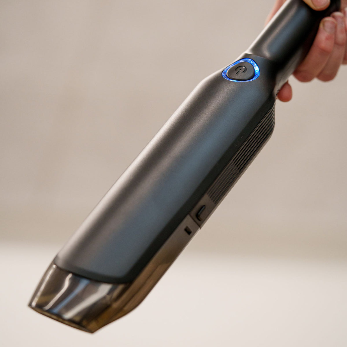 bedste håndstøvsuger bedst i test 2025