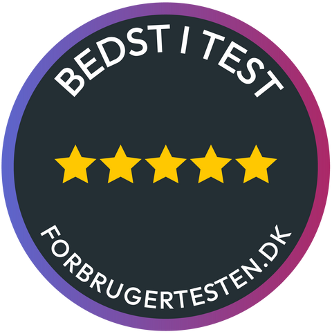 Forbrugertesten - Bedst i test