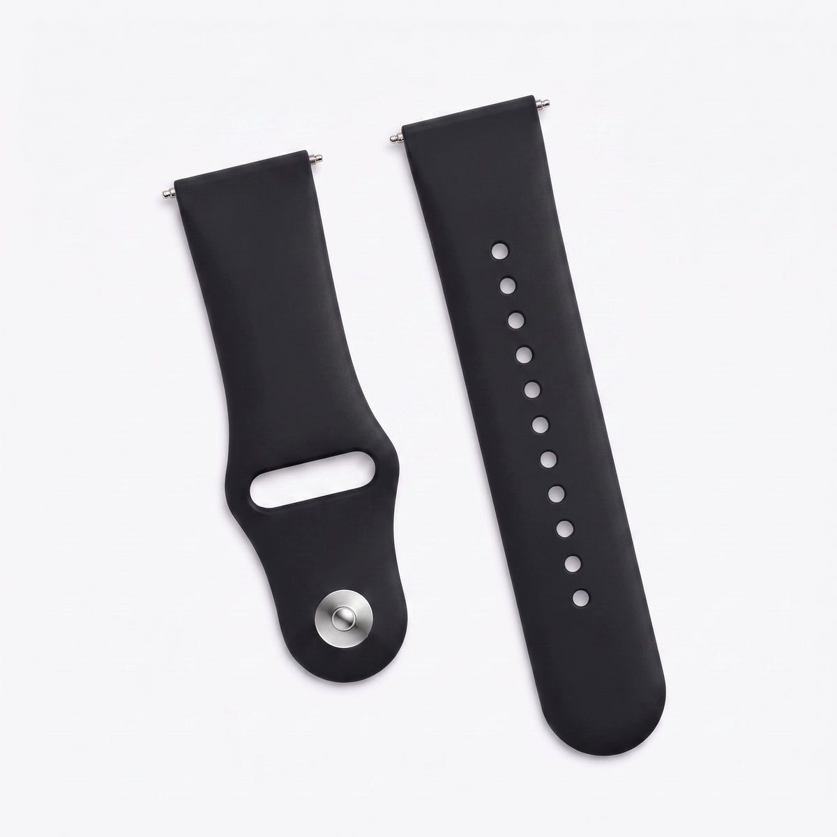Kidsbuddy™ Urrem - Tech-shoppen.dk - Sort - 