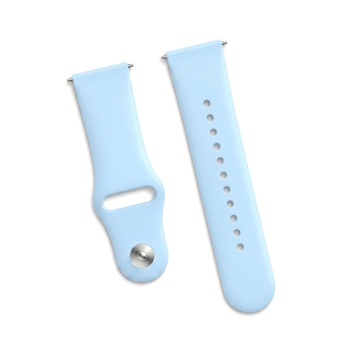 Kidsbuddy™ Urrem - Tech-shoppen.dk - Lyseblå - 