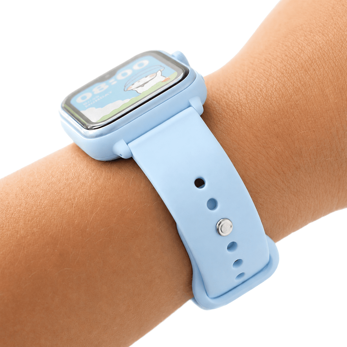 KidsBuddy™ Pro Urrem - Tech-shoppen.dk - Sort - 