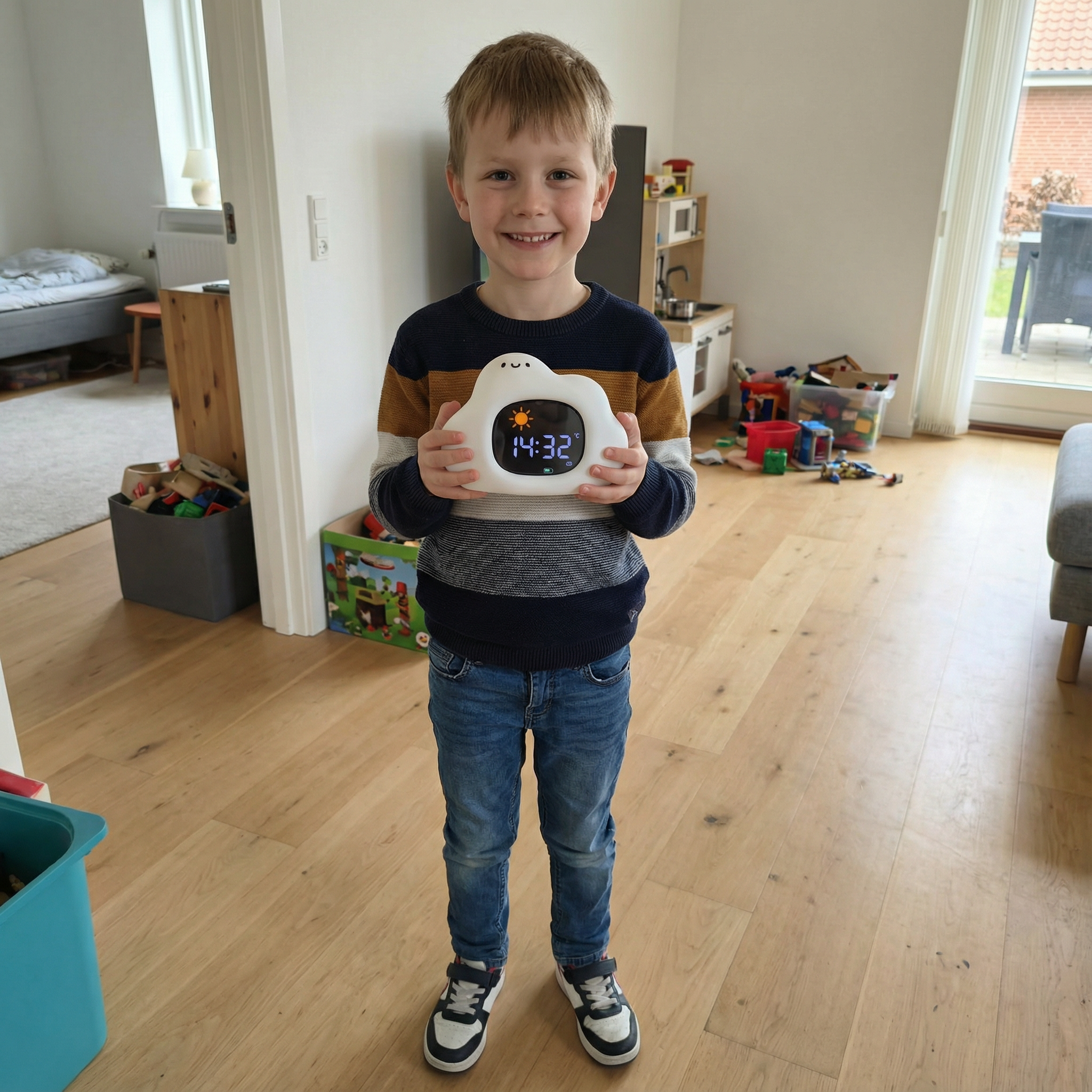 Jonas, far til Oskar (3)