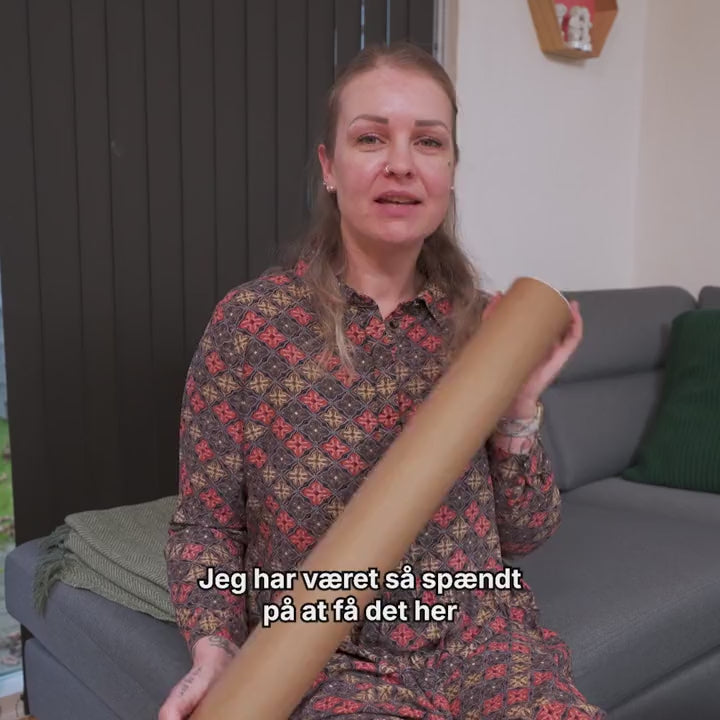 Sådan sætter du KidsBoard op